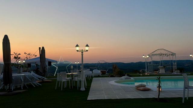 DIMORA CECCHINI – Ristorante Gabrielino Relais - 1