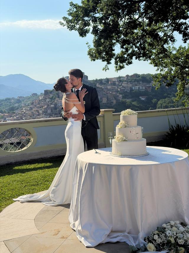 Villa Bencivenga - 2