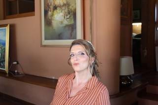 Chiara Make Up Artist - 10