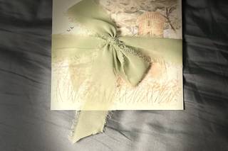 Morgana Paper Design | Partecipazioni Personalizzate & Wedding Stationery - 12