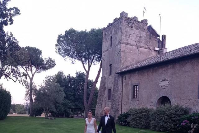 Antiche Scuderie Odescalchi 3