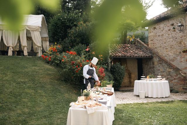 Matice Vin et Cuisine - 1