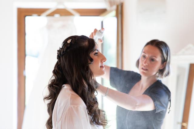 La Vie En Rose Coiffeur - 1