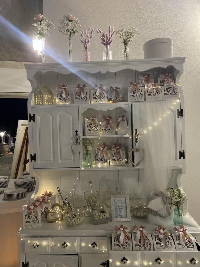 DIMORA CECCHINI – Ristorante Gabrielino Relais - 2