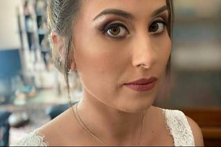 Marzena MakeUp Artist - 11