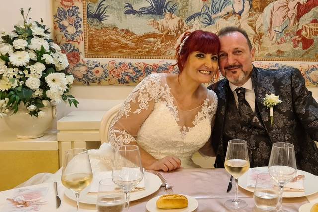 Ristorante La Foresta 2