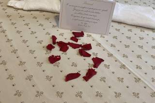 DIMORA CECCHINI – Ristorante Gabrielino Relais - 7