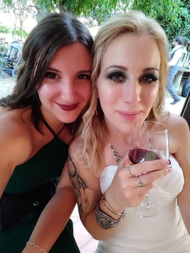 Alice Ziosi Make Up Artist - 2