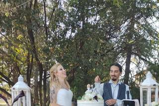 Alice Ziosi Make Up Artist - 6