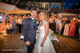 La Brace Ristorante Hotel - 13