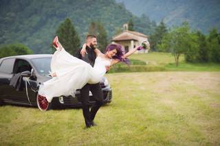 Amarcord Studio - 10