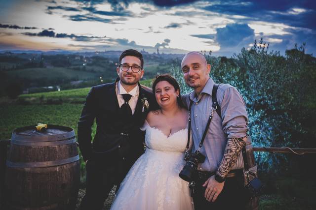 Michele Belloni Weddings 3