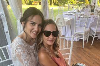 Manuela Make-up Artist - 7