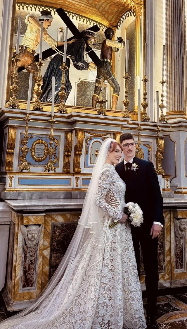 Profilo Uomo Cerimonia - 3