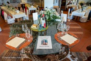 La Brace Ristorante Hotel - 15