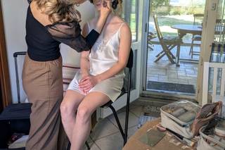 Giorgia Codeluppi Makeupartist - 5