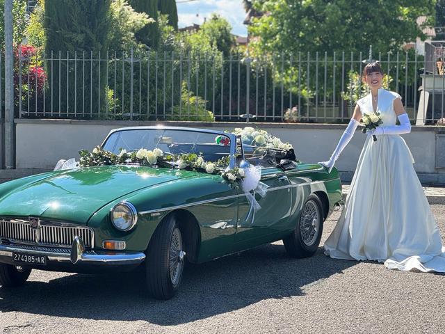 Tuscan Dolce Vita - 1