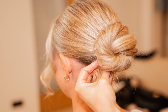 La Vie En Rose Coiffeur - 3