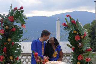 Elisabetta Zucchi Wedding & Party - 12