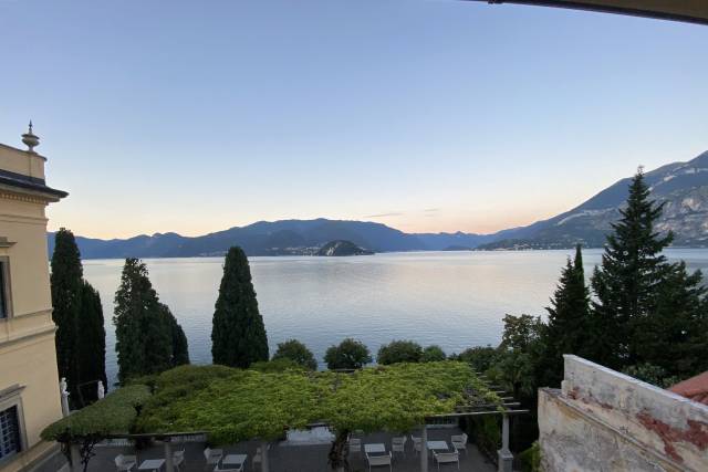 Hotel Villa Cipressi 4
