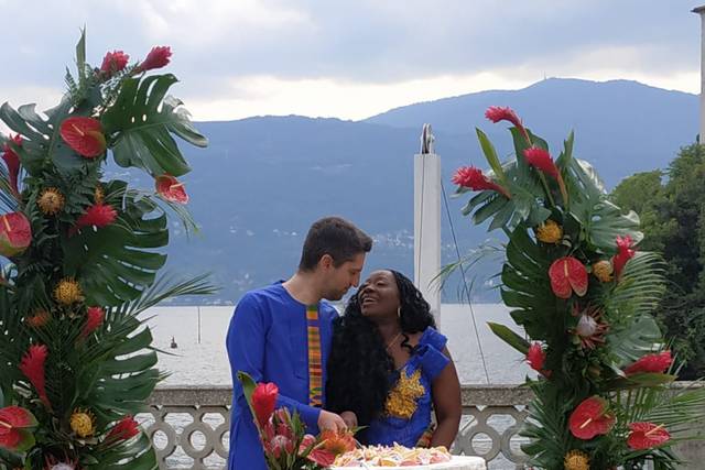 Elisabetta Zucchi Wedding & Party 5
