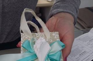 Butterfly di Rosamaria Chiappetta - 5