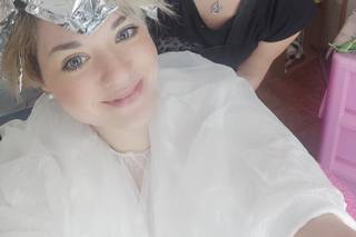 Marina Nisi Hair & Beauty - 22