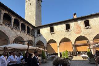 Ristorante La Frasca - 20