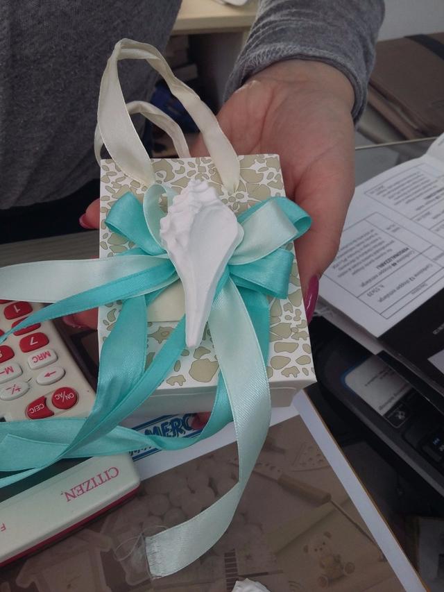 Butterfly di Rosamaria Chiappetta - 1