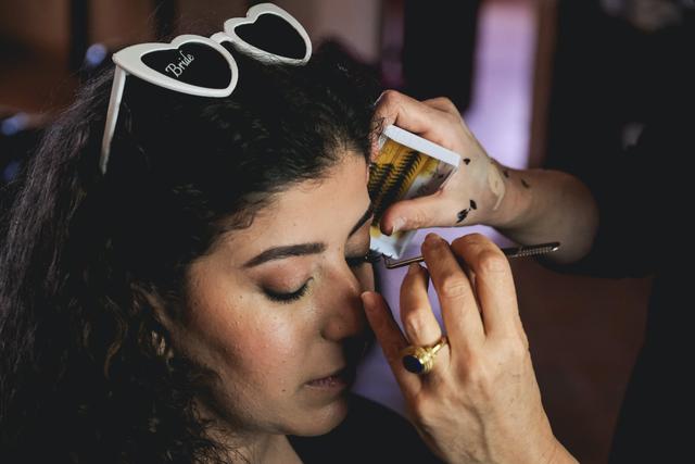 Laura Boncio MakeUp - 3