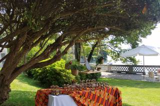 Elisabetta Zucchi Wedding & Party - 13