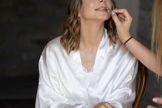 Francesca Spadavecchia Make up artist - 1