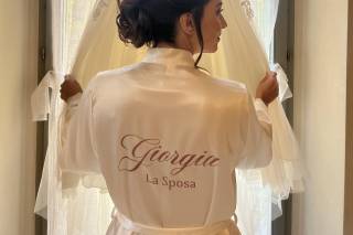 Chiara Brambilla Make Up - 13