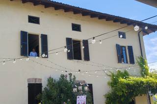 Cascina Montena - 8