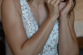 Francesca Spadavecchia Make up artist - 2