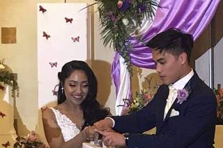 Crisha&Bi Cake Designer - 14