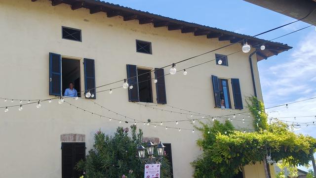 Cascina Montena - 3