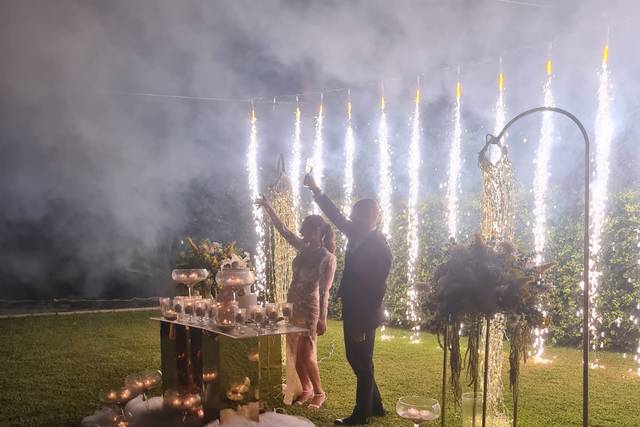 Leone Fireworks 2