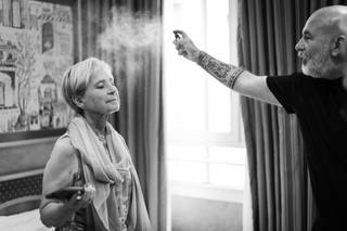 Alberto Frigeri Hairstylist Makeup Artist - 12