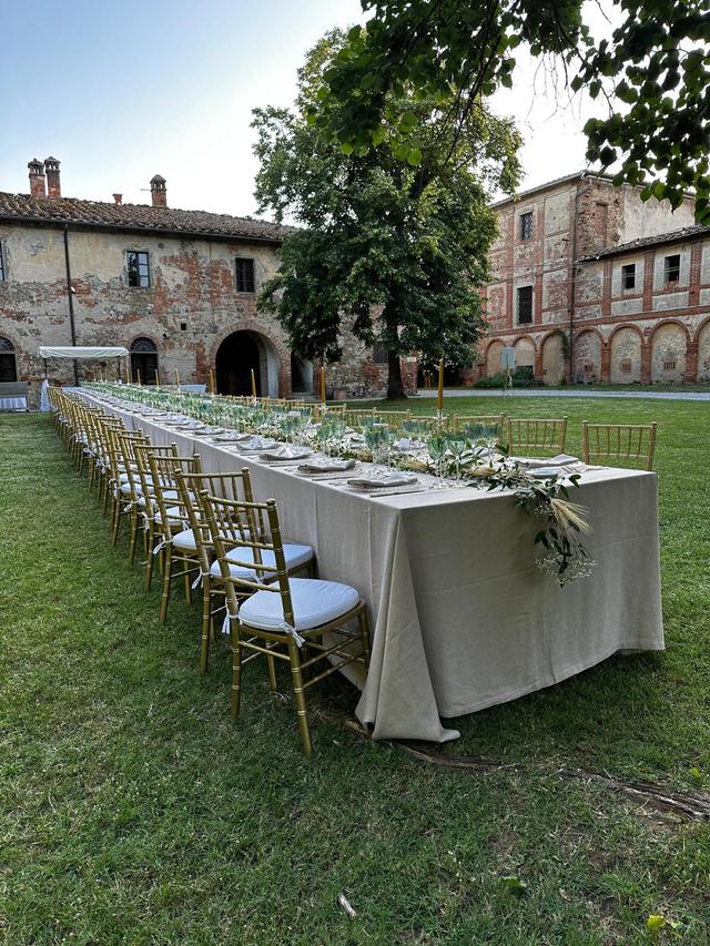 Locanda Tenuta La Fratta - 3