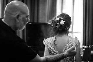 Alberto Frigeri Hairstylist Makeup Artist - 13