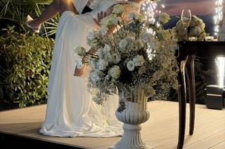 A Flowers Love Story - 7