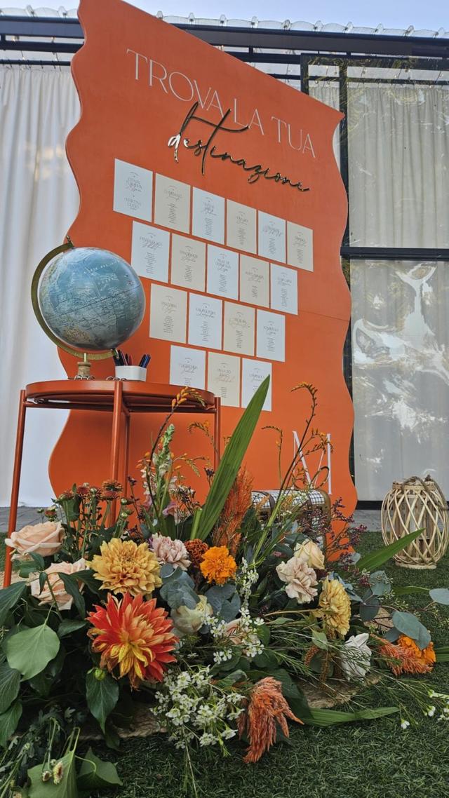 Monia Errante Wedding Planner - 2