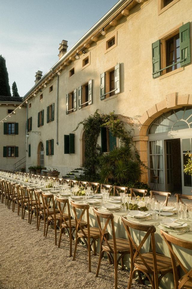 Villa Pellegrini - 2
