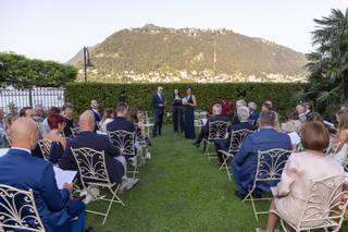 Costanza Colombo Celebrante - 17