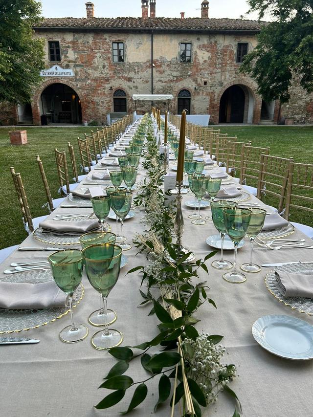 Locanda Tenuta La Fratta - 4