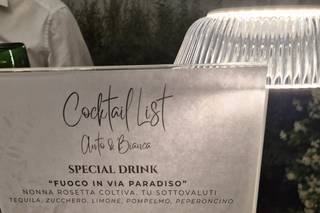 SMV Barman - Cocktail & Catering Events - 8