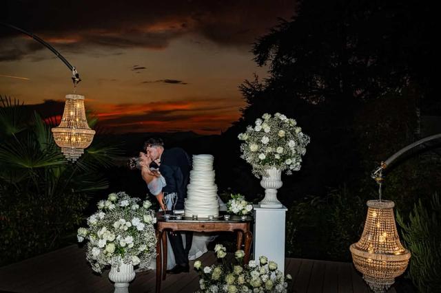 A Flowers Love Story - 3
