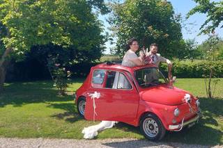 Diego Fiat 500 - 8