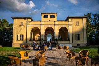 Villa Peroni Riva - 5